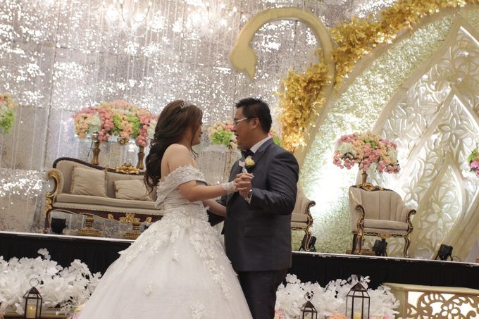 Wedding of Andry and Febe by Indonesia Convention Exhibition (ICE) - 008 Wedding of Andry and Febe by Indonesia Convention Exhibition (ICE) - 008