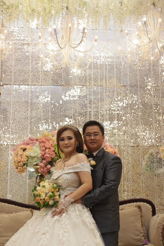 Wedding of Andry and Febe by Indonesia Convention Exhibition (ICE) - 005 Wedding of Andry and Febe by Indonesia Convention Exhibition (ICE) - 005