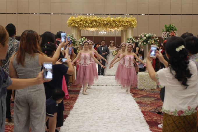 Wedding of Andry and Febe by Indonesia Convention Exhibition (ICE) - 003 Wedding of Andry and Febe by Indonesia Convention Exhibition (ICE) - 003