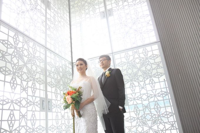 Wedding of Egan and Jessy by Indonesia Convention Exhibition (ICE) - 003 Wedding of Egan and Jessy by Indonesia Convention Exhibition (ICE) - 003