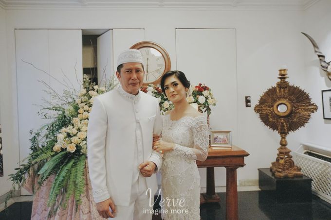 WEDDING CEREMONY OF ANGGINA & JUSTIN by DIY Planner - 010 WEDDING CEREMONY OF ANGGINA & JUSTIN by DIY Planner - 010