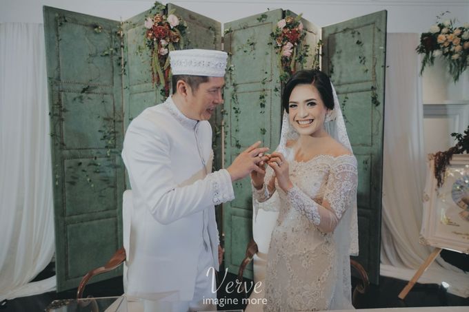 WEDDING CEREMONY OF ANGGINA & JUSTIN by DIY Planner - 002 WEDDING CEREMONY OF ANGGINA & JUSTIN by DIY Planner - 002