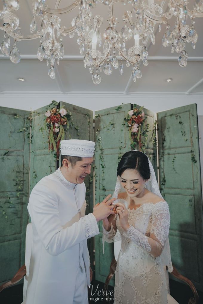 WEDDING CEREMONY OF ANGGINA & JUSTIN by DIY Planner - 003 WEDDING CEREMONY OF ANGGINA & JUSTIN by DIY Planner - 003