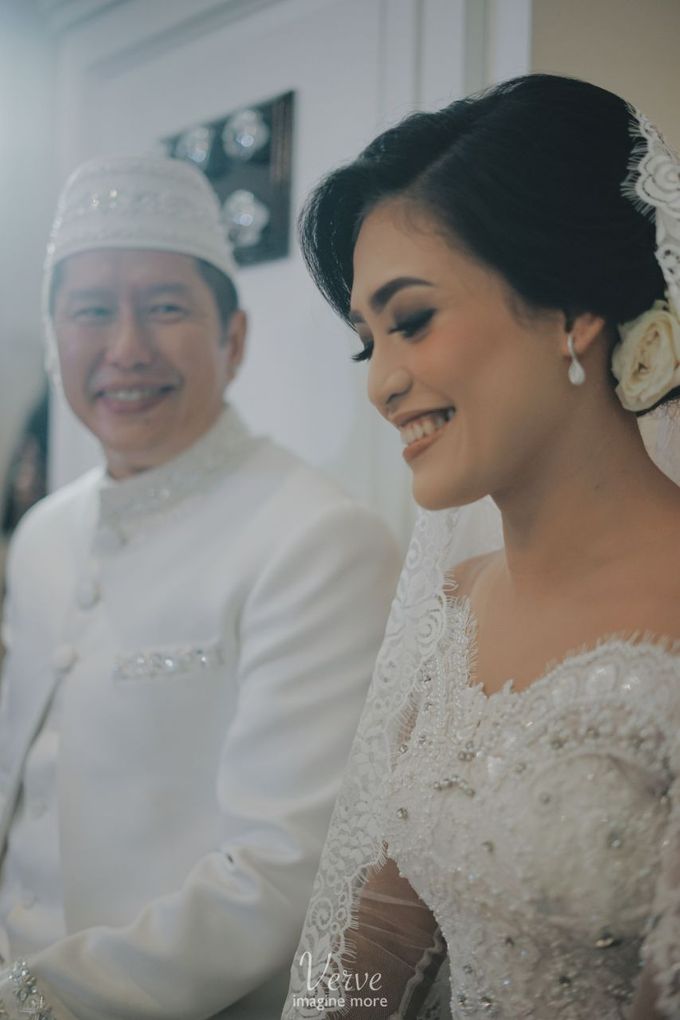 WEDDING CEREMONY OF ANGGINA & JUSTIN by DIY Planner - 004 WEDDING CEREMONY OF ANGGINA & JUSTIN by DIY Planner - 004