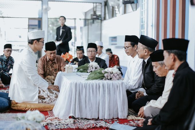 Wedding Layli -Amal by LAKSMI - Kebaya Muslimah & Islamic Bride - 002 Wedding Layli -Amal by LAKSMI - Kebaya Muslimah & Islamic Bride - 002