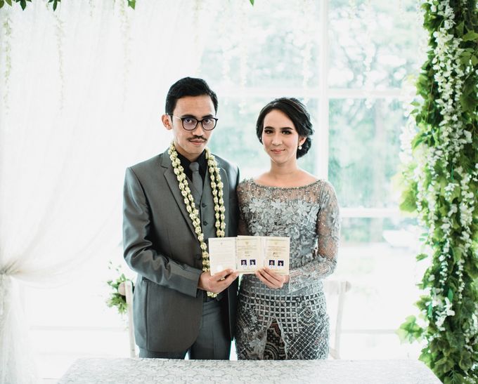 Gitta & Adrian by Malaka Hotel Bandung - 013 Gitta & Adrian by Malaka Hotel Bandung - 013