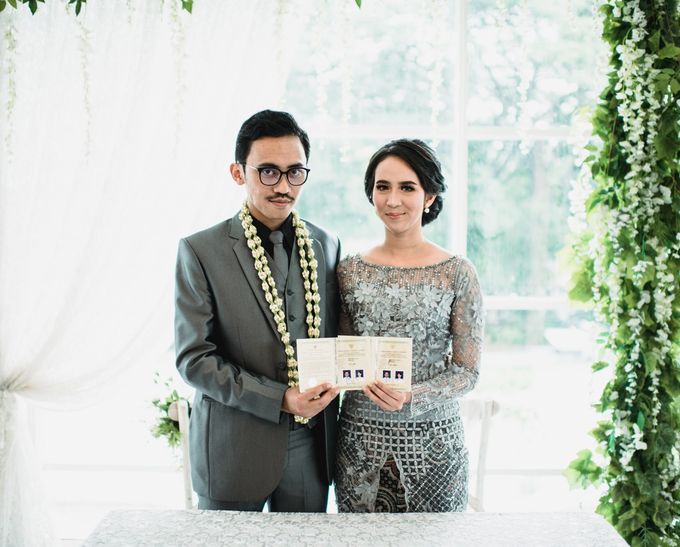 Gitta & Adrian by Malaka Hotel Bandung - 013