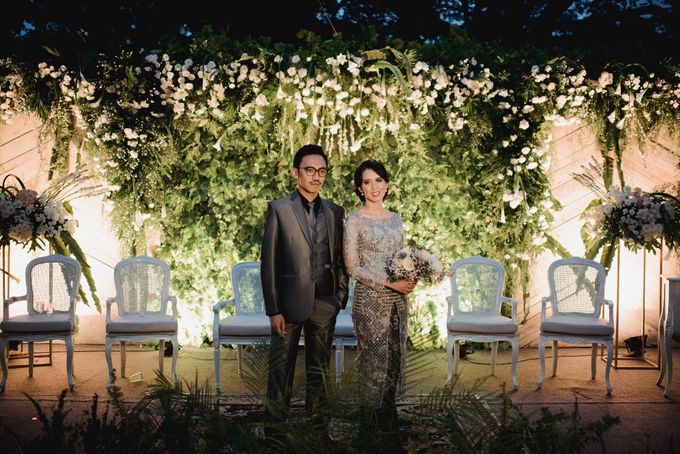 Gitta & Adrian by Malaka Hotel Bandung - 027 Gitta & Adrian by Malaka Hotel Bandung - 027