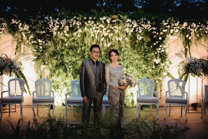 Gitta & Adrian by Malaka Hotel Bandung - 027