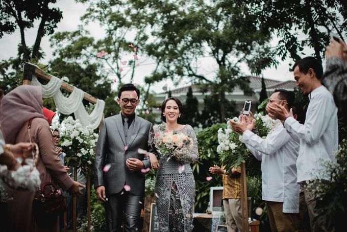 Gitta & Adrian by Malaka Hotel Bandung - 018