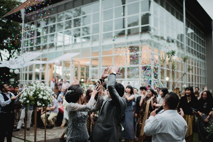 Gitta & Adrian by Malaka Hotel Bandung - 020 Gitta & Adrian by Malaka Hotel Bandung - 020