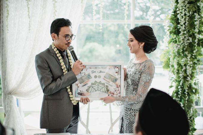 Gitta & Adrian by Malaka Hotel Bandung - 015