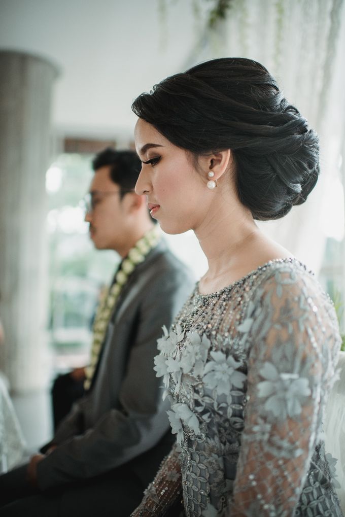 Gitta & Adrian by Malaka Hotel Bandung - 009