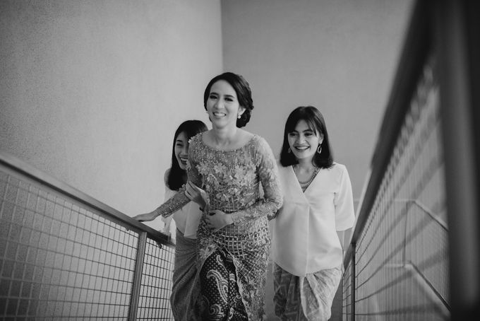 Gitta & Adrian by Malaka Hotel Bandung - 008