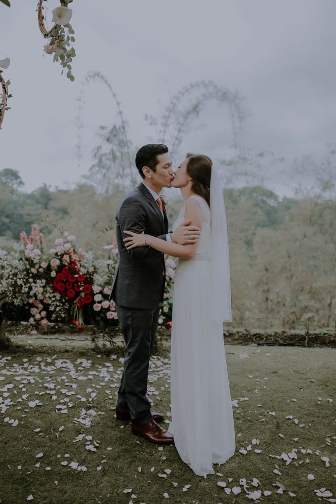 The Wedding Agus & Song Ji Hyeon by Knotted Co. - 001 The Wedding Agus & Song Ji Hyeon by Knotted Co. - 001