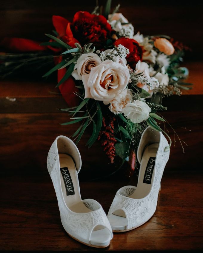The Wedding Agus & Song Ji Hyeon by Knotted Co. - 003 The Wedding Agus & Song Ji Hyeon by Knotted Co. - 003