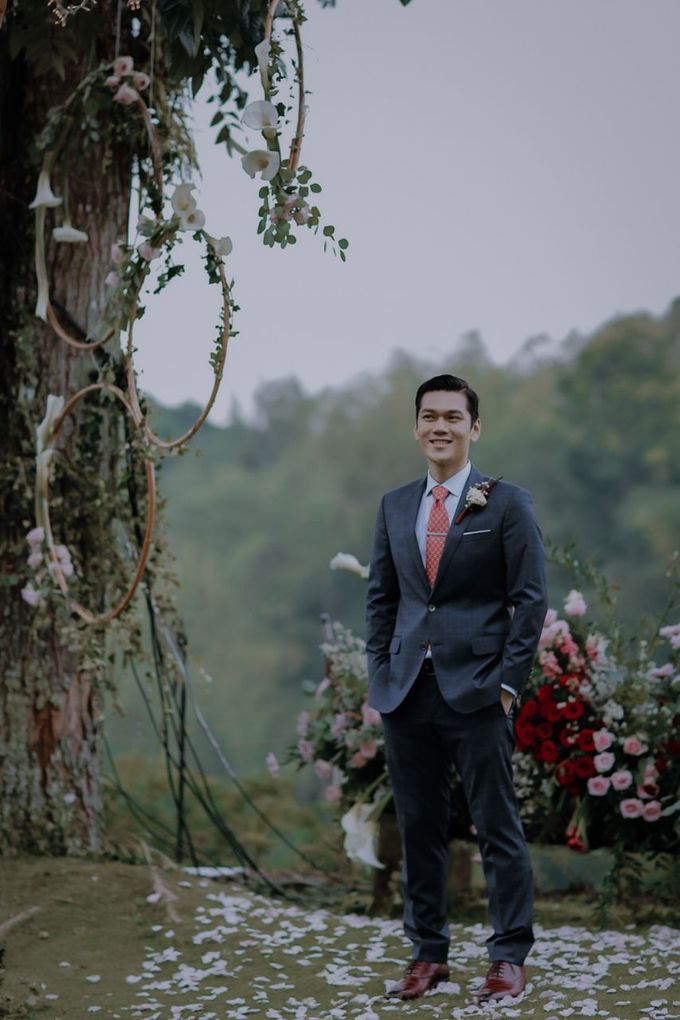 The Wedding Agus & Song Ji Hyeon by Knotted Co. - 004 The Wedding Agus & Song Ji Hyeon by Knotted Co. - 004