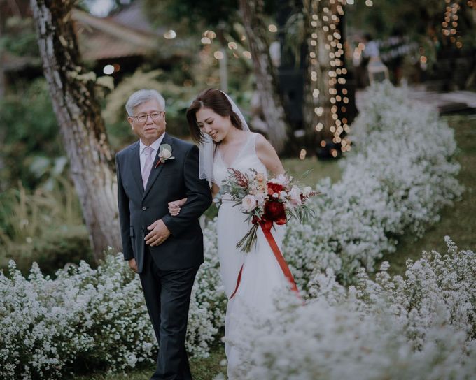 The Wedding Agus & Song Ji Hyeon by Knotted Co. - 005 The Wedding Agus & Song Ji Hyeon by Knotted Co. - 005