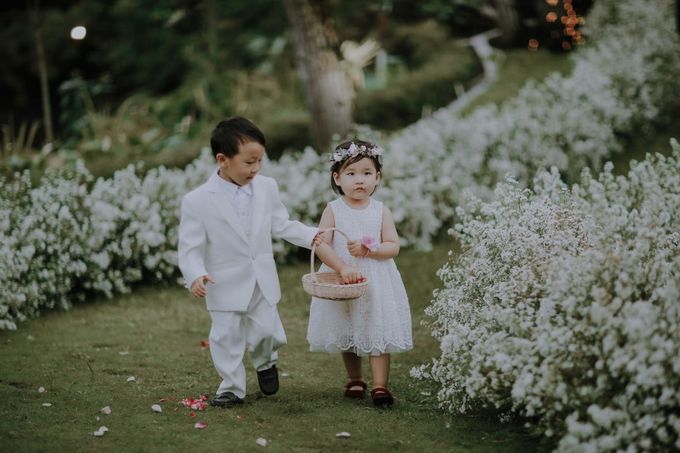 The Wedding Agus & Song Ji Hyeon by Knotted Co. - 006 The Wedding Agus & Song Ji Hyeon by Knotted Co. - 006