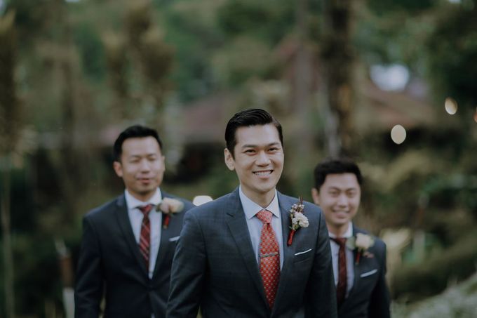 The Wedding Agus & Song Ji Hyeon by Knotted Co. - 007 The Wedding Agus & Song Ji Hyeon by Knotted Co. - 007