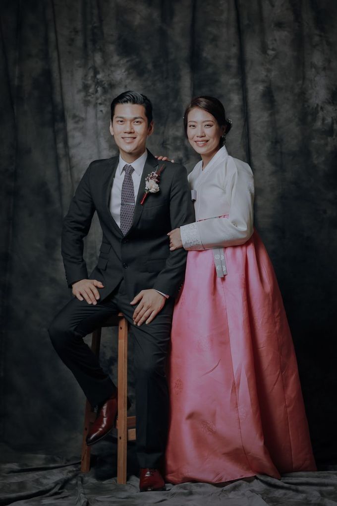 The Wedding Agus & Song Ji Hyeon by Knotted Co. - 010 The Wedding Agus & Song Ji Hyeon by Knotted Co. - 010