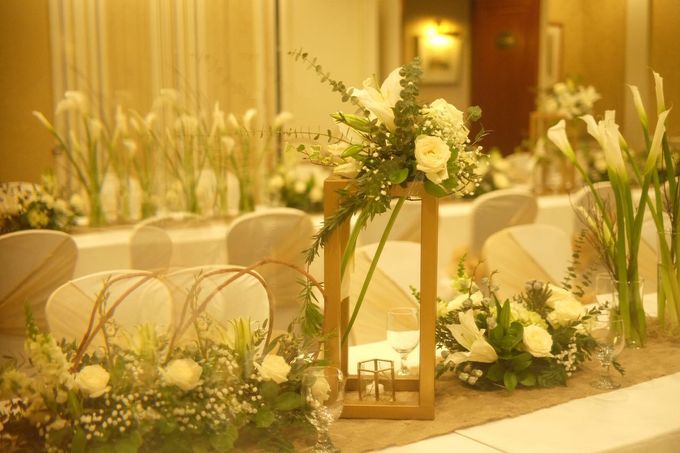 The Wedding of Erwindo and Elrica by MERCANTILE PENTHOUSE WEDDING - 015 The Wedding of Erwindo and Elrica by MERCANTILE PENTHOUSE WEDDING - 015