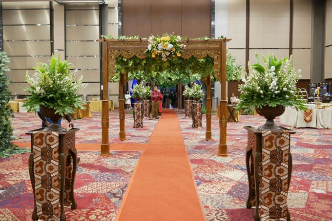Wedding of Aditya and Inez by Ohana Enterprise - 004 Wedding of Aditya and Inez by Ohana Enterprise - 004