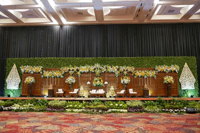 Wedding of Aditya and Inez by Ohana Enterprise - 008 Wedding of Aditya and Inez by Ohana Enterprise - 008