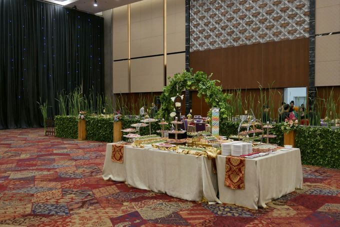 Wedding of Aditya and Inez by Ohana Enterprise - 007 Wedding of Aditya and Inez by Ohana Enterprise - 007