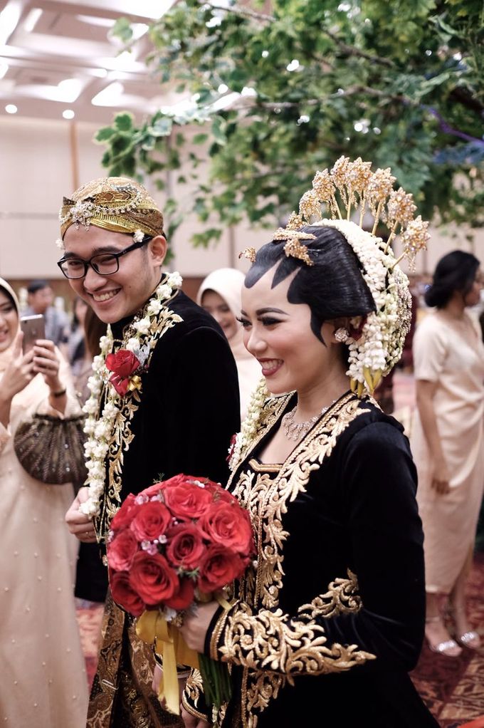 Wedding of Aditya and Inez by Ohana Enterprise - 001 Wedding of Aditya and Inez by Ohana Enterprise - 001