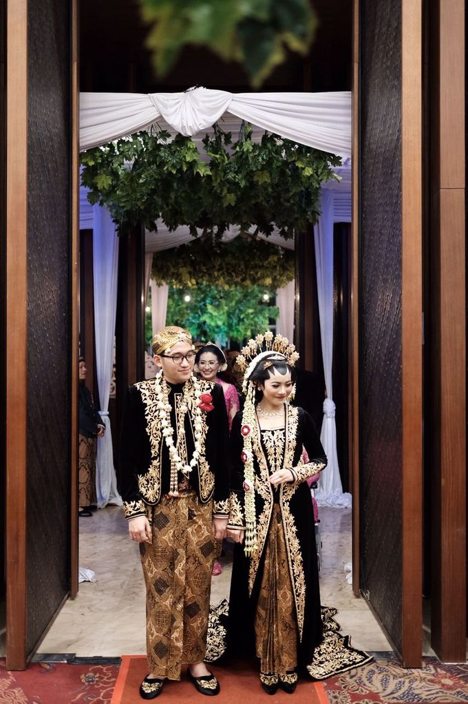 Wedding of Aditya and Inez by Ohana Enterprise - 030 Wedding of Aditya and Inez by Ohana Enterprise - 030