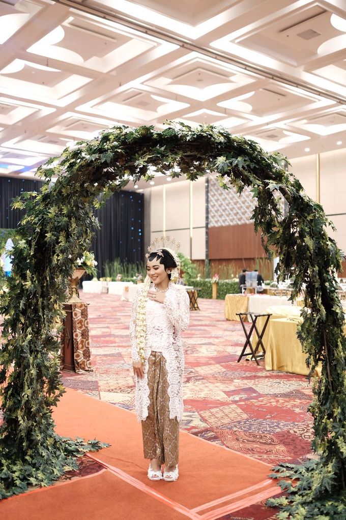 Wedding of Aditya and Inez by Ohana Enterprise - 029 Wedding of Aditya and Inez by Ohana Enterprise - 029