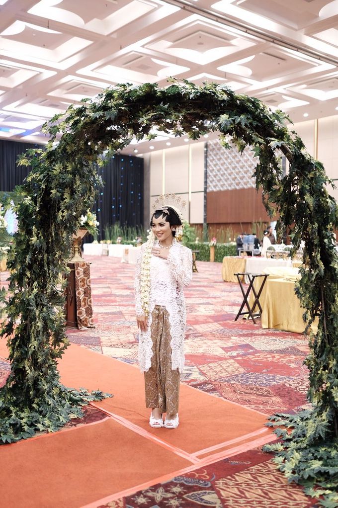 Wedding of Aditya and Inez by Ohana Enterprise - 028 Wedding of Aditya and Inez by Ohana Enterprise - 028