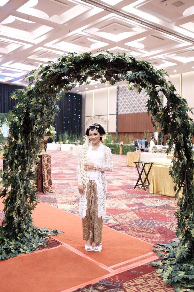 Wedding of Aditya and Inez by Ohana Enterprise - 027 Wedding of Aditya and Inez by Ohana Enterprise - 027