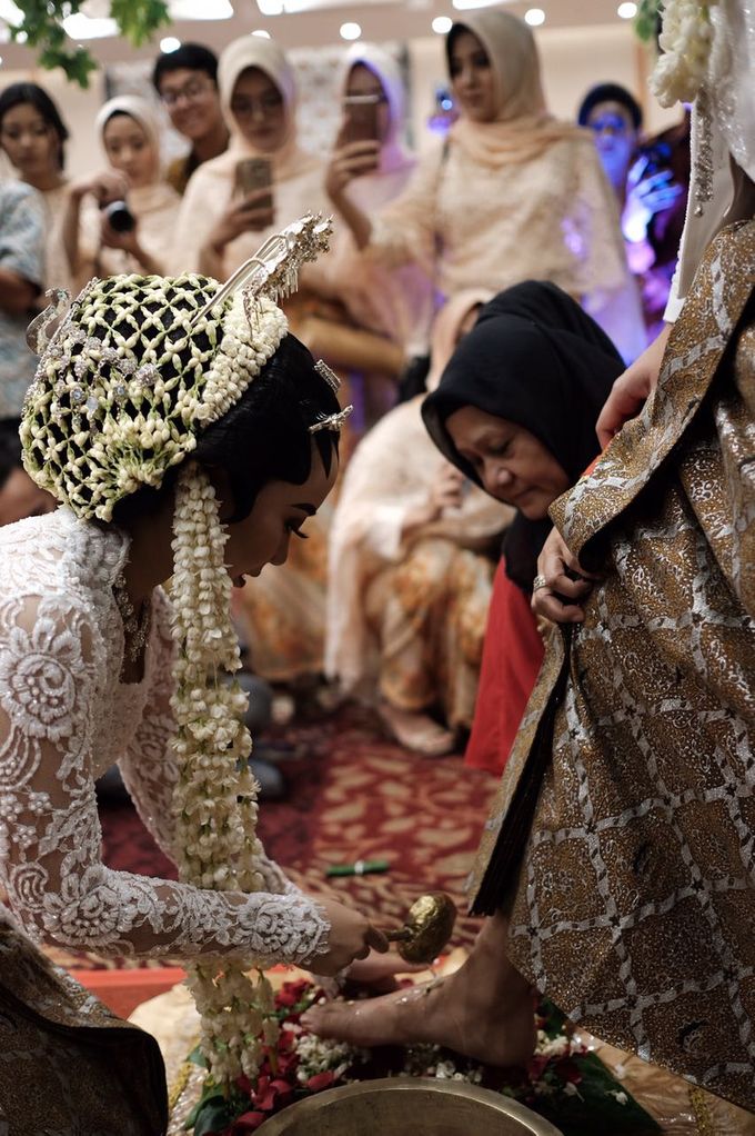 Wedding of Aditya and Inez by Ohana Enterprise - 025 Wedding of Aditya and Inez by Ohana Enterprise - 025