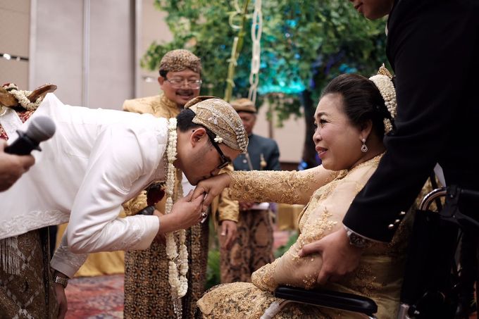 Wedding of Aditya and Inez by Ohana Enterprise - 017 Wedding of Aditya and Inez by Ohana Enterprise - 017
