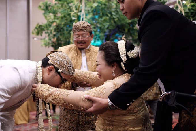Wedding of Aditya and Inez by Ohana Enterprise - 016 Wedding of Aditya and Inez by Ohana Enterprise - 016