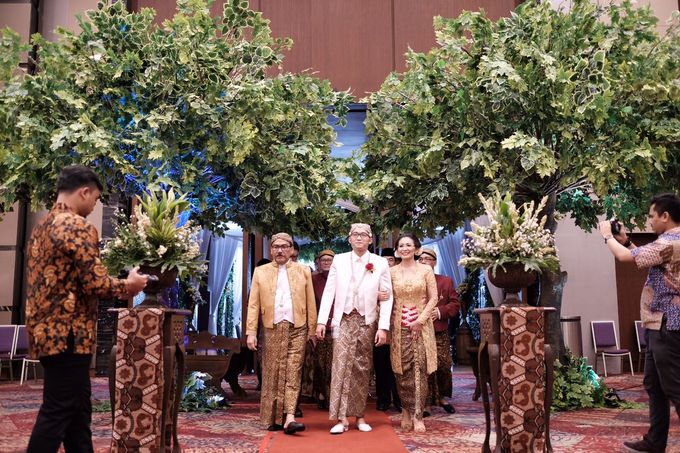 Wedding of Aditya and Inez by Ohana Enterprise - 015 Wedding of Aditya and Inez by Ohana Enterprise - 015