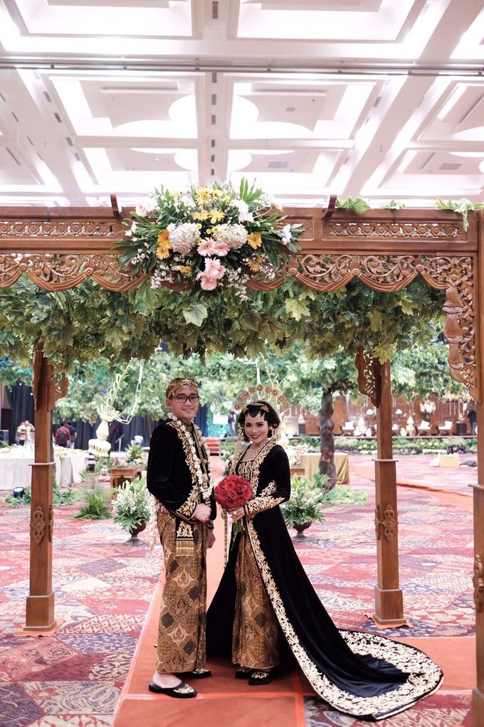 Wedding of Aditya and Inez by Ohana Enterprise - 010 Wedding of Aditya and Inez by Ohana Enterprise - 010