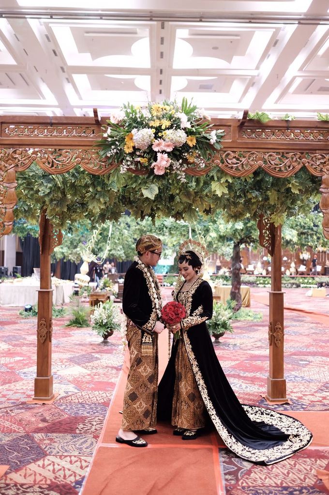 Wedding of Aditya and Inez by Ohana Enterprise - 009 Wedding of Aditya and Inez by Ohana Enterprise - 009