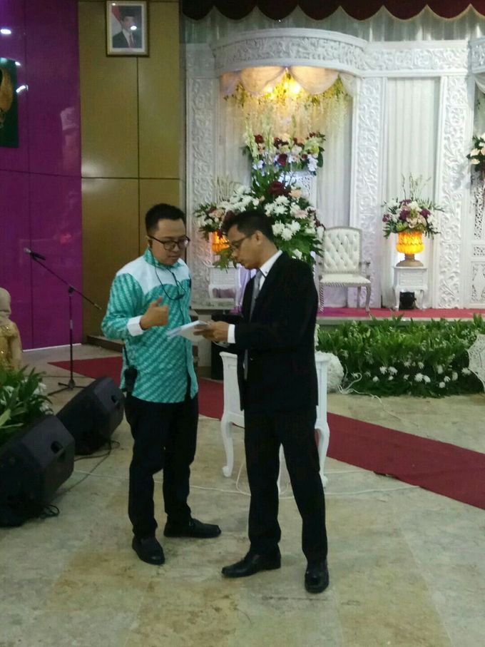 Wedding by Handy Talky Rental bbcom - 001