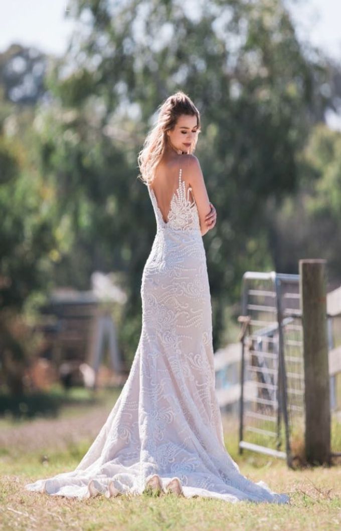 Charmed by Rae by Made In Heaven Brides - 002 Charmed by Rae by Made In Heaven Brides - 002
