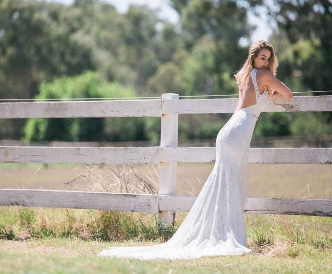 Charmed by Rae by Made In Heaven Brides - 004 Charmed by Rae by Made In Heaven Brides - 004