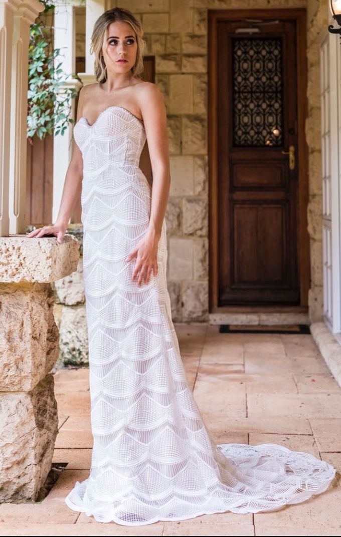 Charmed by Rae by Made In Heaven Brides - 005 Charmed by Rae by Made In Heaven Brides - 005