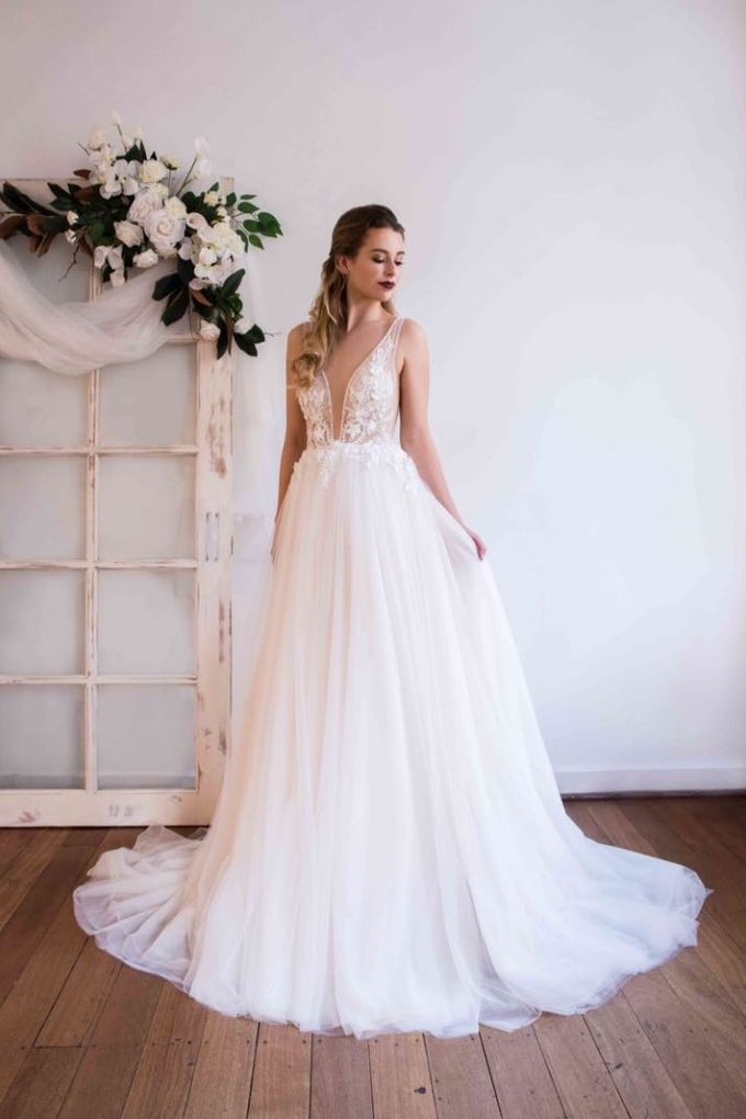 Charmed by Rae by Made In Heaven Brides - 008 Charmed by Rae by Made In Heaven Brides - 008