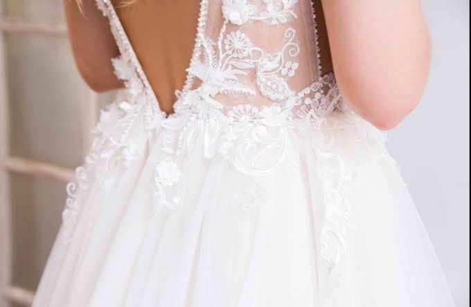 Charmed by Rae by Made In Heaven Brides - 009 Charmed by Rae by Made In Heaven Brides - 009