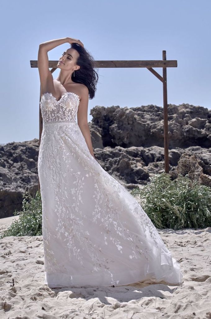 Charmed by Rae by Made In Heaven Brides - 010 Charmed by Rae by Made In Heaven Brides - 010