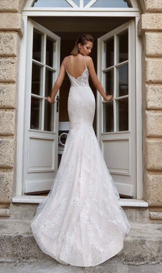 Charmed by Rae by Made In Heaven Brides - 011 Charmed by Rae by Made In Heaven Brides - 011