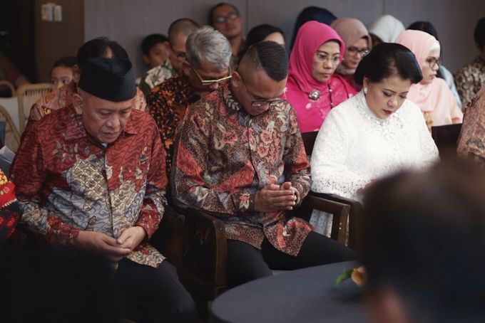 Lamaran Annisa dan Tantra by Wedding by Renjana - 007 Lamaran Annisa dan Tantra by Wedding by Renjana - 007