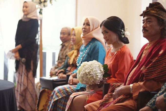 Lamaran Annisa dan Tantra by Wedding by Renjana - 005 Lamaran Annisa dan Tantra by Wedding by Renjana - 005